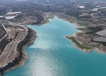 Su kıtlığı kapıda: “Ciddi önlemler almazsak korkmamız gerekli”