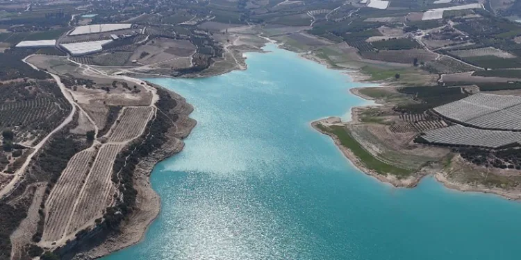 Su kıtlığı kapıda: “Ciddi önlemler almazsak korkmamız gerekli”