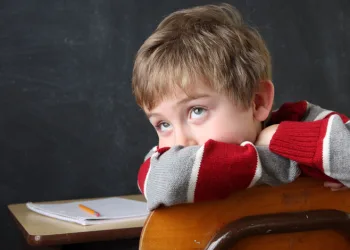 Dikkat testi çocuğun potansiyelini ortaya çıkarabilir