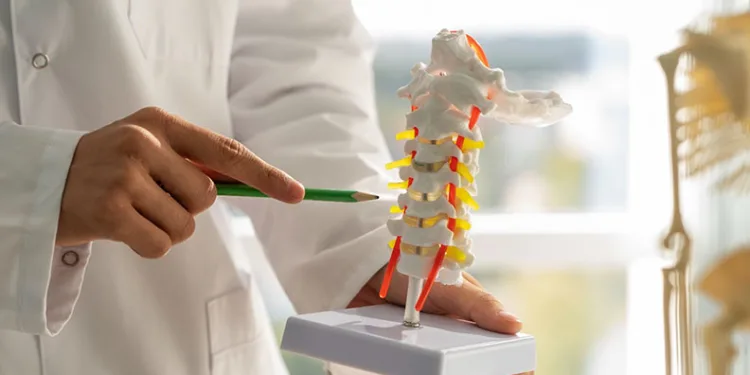 Kemik erimesi fark edilmeden ilerleyebilir