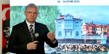 Mudanya’nın turizm rotası çiziliyor