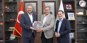 İznik-Spandau ilişkilerinde yeni dönem