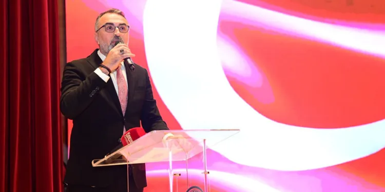 Kestel’de Cumhuriyet Coşkusu