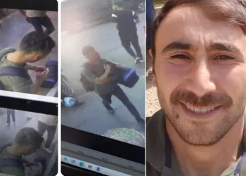 100 gram altınla kayıplara karıştı