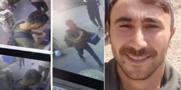 100 gram altınla kayıplara karıştı