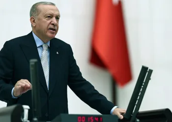 Erdoğan: Filistin’i korkusuzca savunmaya devam edeceğiz