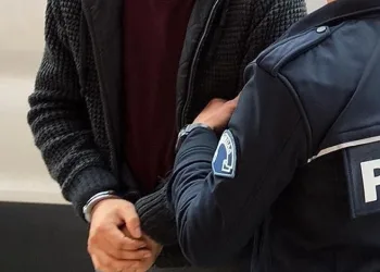FETÖ üyesi firari yakalandı