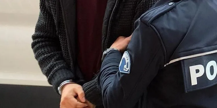 FETÖ üyesi firari yakalandı