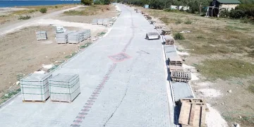 İznik’te Merkezden Kırsala Hizmet Ağı