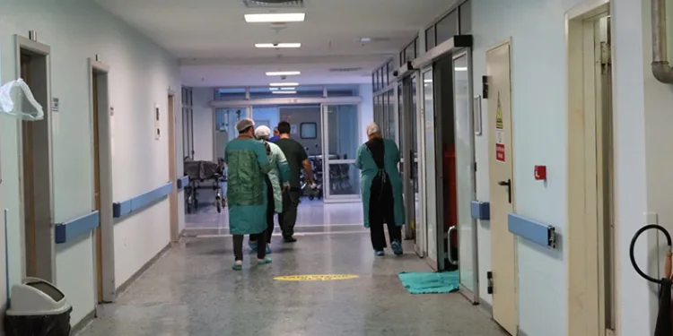 Beyin ölümü gerçekleşen hastanın organları 3 kişiye umut oldu