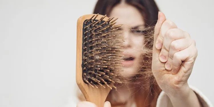 Saç dökülmesinde gizli neden