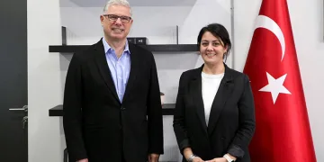 Mudanya Belediyesi’nde üst düzey atama