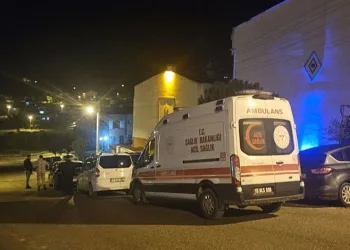 Şehit ateşi Balıkesir’e düştü