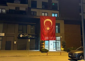 Düşen uçaktaki şehitlerin şehadet haberi Kayseri’deki ailelerine verildi