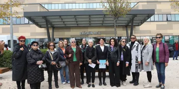 Mudanya Belediyesi: Hiçbir kadını yalnız bırakmayacağız