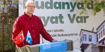 Mudanya’da Kültürel Miras Buluşması