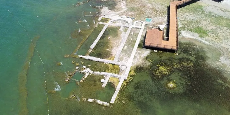 Dünyanın gözü İznik’te, tarihi ziyaret öncesi hazırlıklar tamamlandı