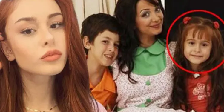 Bez Bebek’in yıldızı Asena Keskinci’nin Evrim Akın iddiası ortalığı karıştırdı