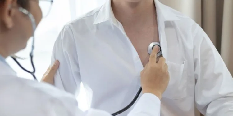 Akciğer kanserinde erken tanı mümkün