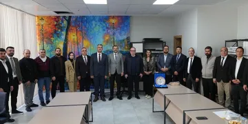 Gürsu Belediyesi ile Anasiad arasında iş birliği