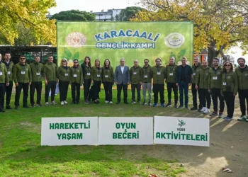 Hoba Projesi Kapsamında “Öğretmen Gelişim Ve Motivasyon Kampı” Düzenlendi