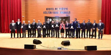 Kestel Belediyesi’nden Öğretmenlere özel konser