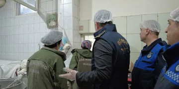 Gürsu zabıta ekipleri, gıda denetimleriyle göz açtırmıyor