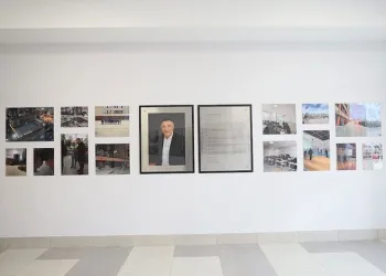 “Bu yıl Türkiye Cumhuriyeti devletimizin bütçesinin yaklaşık yüzde 15’i eğitime ayrıldı”