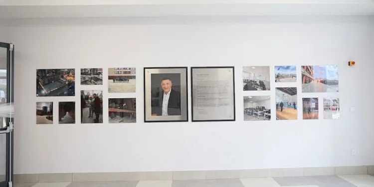 “Bu yıl Türkiye Cumhuriyeti devletimizin bütçesinin yaklaşık yüzde 15’i eğitime ayrıldı”