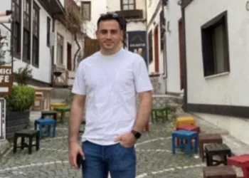 Şehit ateşi Çorum’a düştü