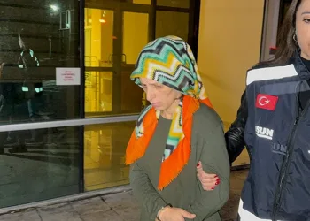 Samsun’da çöpe atılan bebek bulunamadı