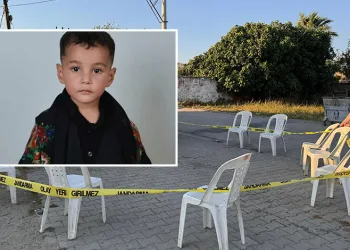 Minik Enes’in ölümü ile ilgili davada karar çıktı