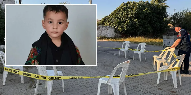Minik Enes’in ölümü ile ilgili davada karar çıktı