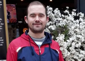 Samsun’da motosikletin çarptığı yaya hayatını kaybetti