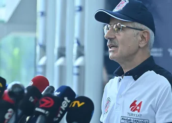 “Sri Lanka’nın 50 televizyon kanalı artık yayınlarını Türksat 6A üzerinden sürdürüyor”