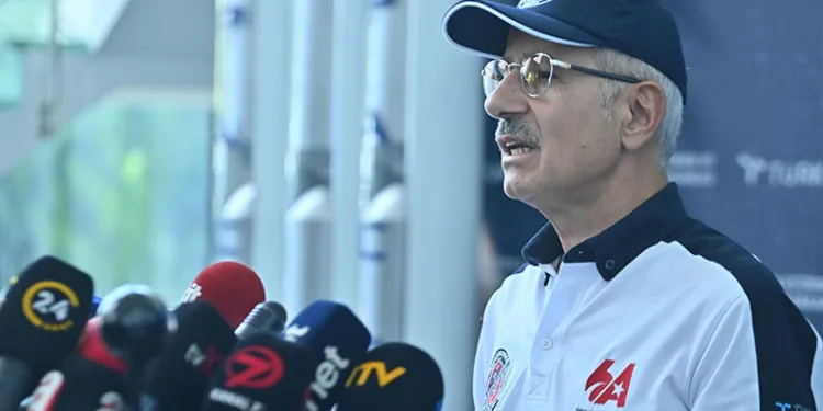 “Sri Lanka’nın 50 televizyon kanalı artık yayınlarını Türksat 6A üzerinden sürdürüyor”