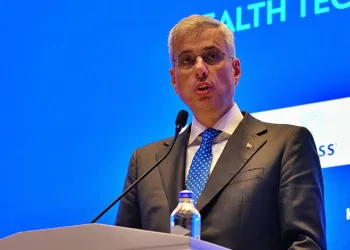 “Sağlık endüstrisinde de başarı hikayesi yazacağız”