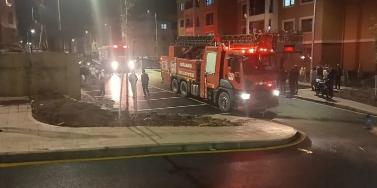 Şelaleleri gezmeye giden muhtar 30 metre yükseklikten düşerek yaralandı