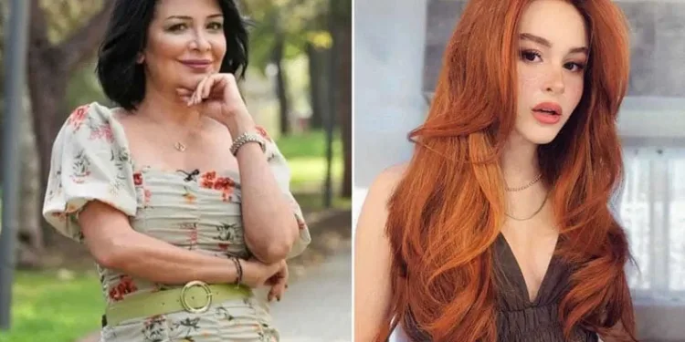 Evrim Akın Ev Gezmesi programından çıkarıldı