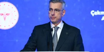 “Sağlık sistemimizi güçlendirmeye devam edeceğiz”