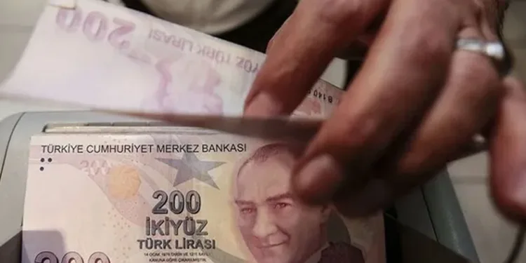 En yüksek gelir grubunun toplam gelirden aldığı pay yüzde 48,0 oldu