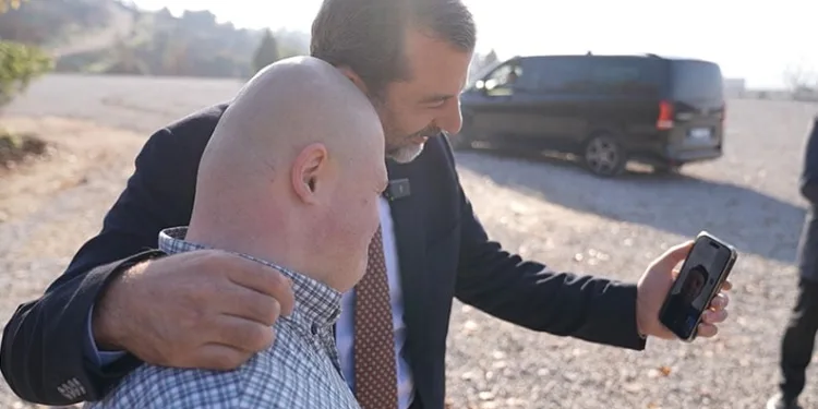 Gürsulu Mesut’un Bursaspor hayali gerçek oldu