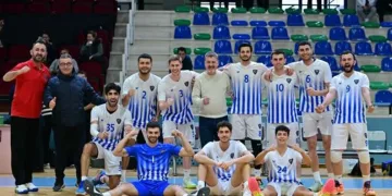 Karacabey Belediyespor’dan play-off yolunda kritik zafer