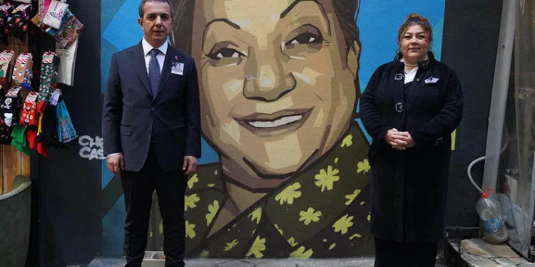 Adile Naşit vefatının 38. yılında anıldı