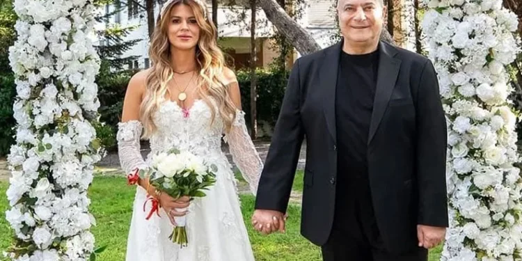 Mehmet Ali Erbil ile Gülseren Ceylan boşanıyor mu?