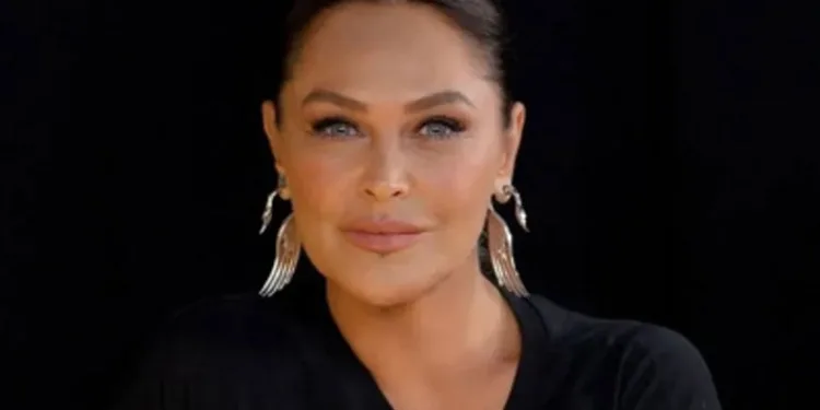 Hülya Avşar: Anneanne olmaya hazırım