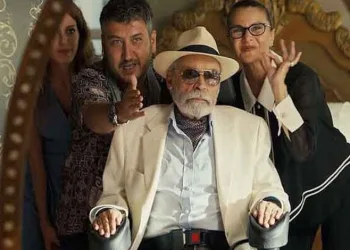 ‘Yan Yana’ 2025’in en çok izlenen filmi oldu