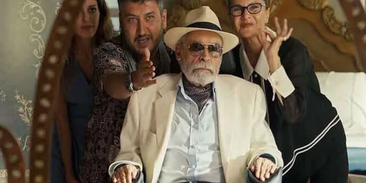 ‘Yan Yana’ 2025’in en çok izlenen filmi oldu