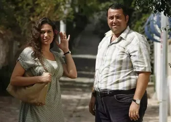 Ata Demirer’den Özge Borak açıklaması