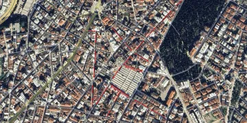 Karacabey’de tek yön uygulaması başlıyor